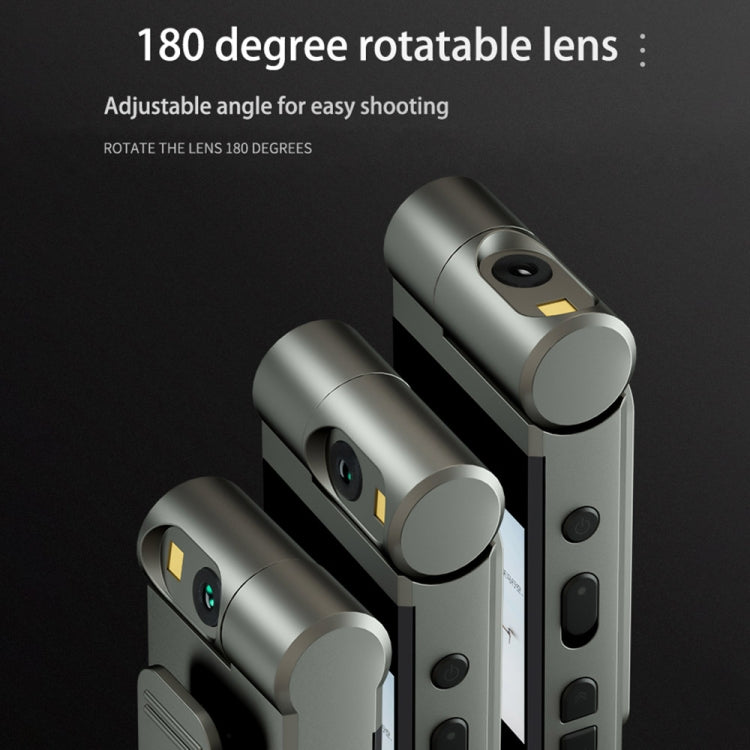 B40 2K Portable Mini Camera HD Video Recorder Support Loop Recording & Motion Detection, B40 B40 2K Portable Mini Camera HD Video Recorder Support Loop Recording & Motion Detection, B40